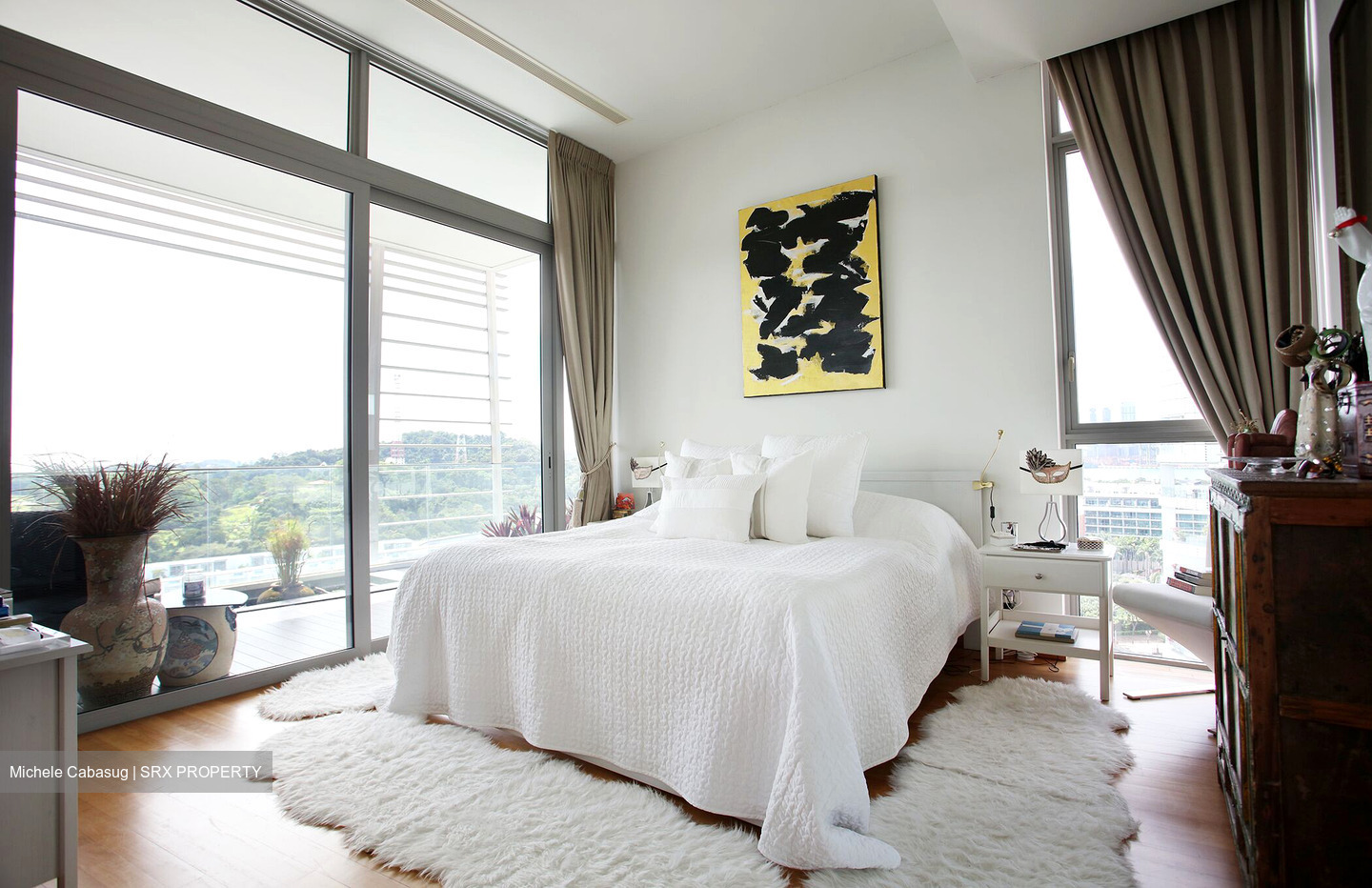 The Oceanfront @ Sentosa Cove (D4), Condominium #438952911